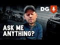 Answering All Your Questions | AMA 2021