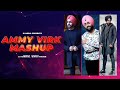 Ammy virk mega mashup  birt.ay special  latest punjabi songs 2021  idmedia