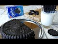 Oreo Bread オレオパン