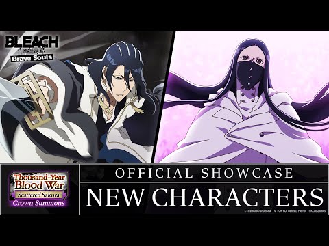 NEW THOUSAND-YEAR BLOOD WAR ROUND 16 GAMEPLAY BREAKDOWN! Bleach: Brave  Souls! 