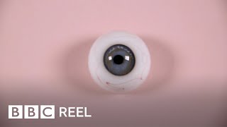 What do your dreams look like? - BBC REEL
