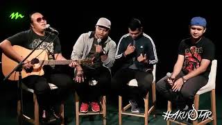 Lagu Malaysia Padu Boss Ku