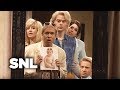 The Californians: Thanksgiving - SNL