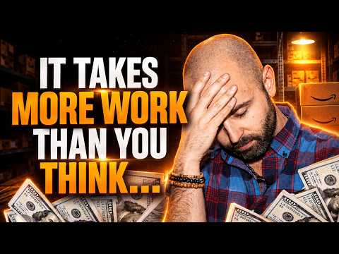 Most Resellers Underestimate What it Actually Takes to Build a 6 Figure Business thumbnail