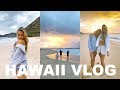 how I do my makeup while traveling & shopping in Hawaii!