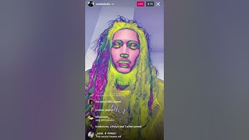 Redda - boo* (body 2) (prod. redda) [SNIPPET] [IG LIVE - 5/8]