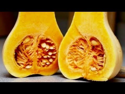 5 Amazing Health Benefits Of Butternut Squash