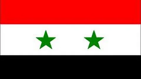 Come si chiamava anticamente la Siria?