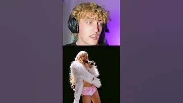 LISA Rapunzel Kiki Solo Version Live Performance Video REACTION Lisa Kpop Reaction 