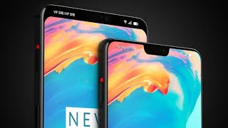 OnePlus 6 - Global Launch Date!!!