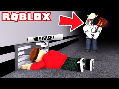 Run From The Beast Flee The Facility Roblox Adventures