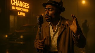 2Pac - Changes (1950S Soul Version)