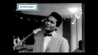 OST Aksi Kucing 1966 - Budi Setahun Segunung Intan - Ahmad Jais, Kartina Dahari