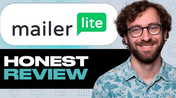 MailerLite Website Builder Honest Review – Watch Before Using. My Experience