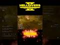 Helldiver Batman #helldivers2 #helldivers #batman #gaming #xbox #ohmmymod #fyp