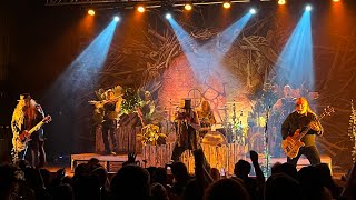Korpiklaani - Ievan Polkka - Live In Minneapolis, MN 4/17/24