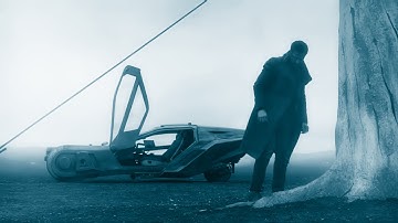 VXLLAIN, VØJ, Narvent - Distant Echoes (ETRNM Remix) | 4K Music Video