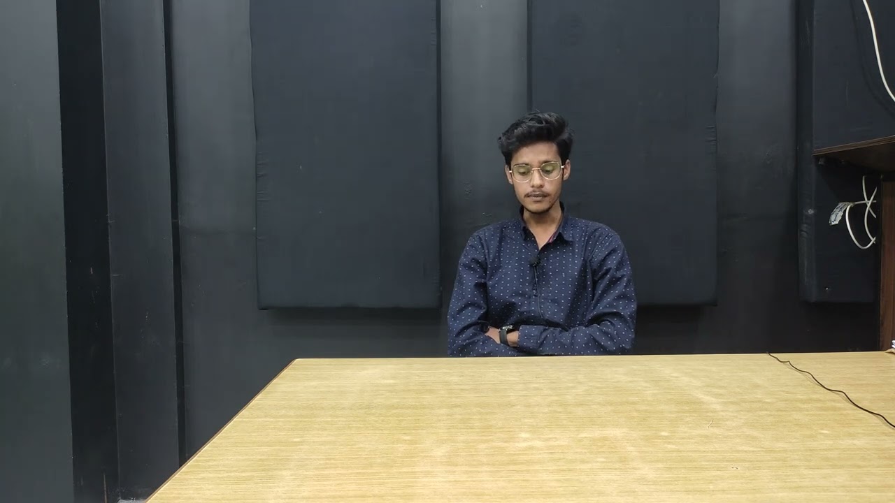 Shawaiz Khan Success Stories About Navttc Vocational Training Program Held in ICMA International