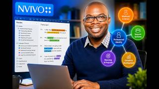 NVivo IPA Analysis Tutorial: Step-by-Step Interpretative Phenomenological Analysis