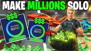 The Only Hangar Business Guide You Need To Make 1Mhour Solo In Gta 5 Online 2026