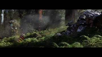 Titanfall 2 | Become One Official Launch Trailer | PS4