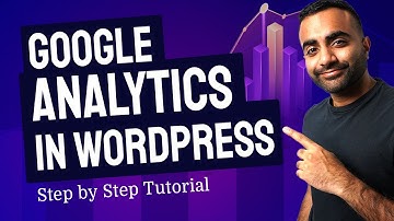 How to Install Google Analytics on WordPress Using @Monsterinsightsplugin | Step by Step Tutorial