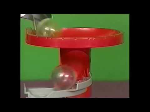 Klassical Kids/Mini Masterpiece - Mini Bach (2000) - YouTube