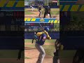 🔥⚾ ¡Mario Pasos vuelve a responder con el madero!