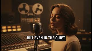 I Tried To Forget In Small Ways  The Most Emotional Sad Love Song By Lunara Grey