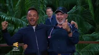 I'm A Celeb 2017 - Ant and Dec links // Episode 11