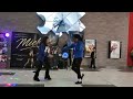 Michael Jackson The Way You Make Me Feel Bruno Scruse Impersonator 2026 
