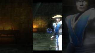 Mortal Kombat Shaolin Monk - Scorpion Part 3 Short Video