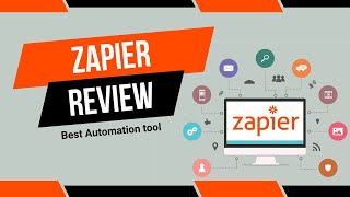Zapier Review: The Best Tool for Automating Your Daily Tasks! screenshot 4