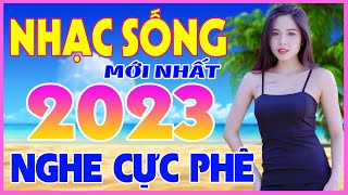 LK Disco Thôn Quê MỚI NHẤT 2023-Nhạc Sống Thôn Quê Trữ Tình Bolero Remix MỞ THẬT LÀ TO NGHE CỰC PHÊ