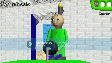 Baldi