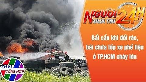 Báo người đưa tin là báo gì