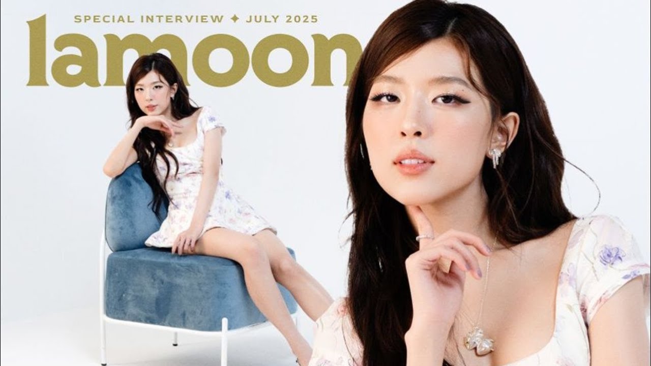 Lamoon: Giao diện tiểu thư tính cách mạnh mẽ, ba mẹ “hết thuốc chữa” | Kenh14 Special