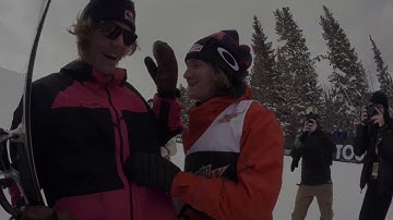 Brock Crouch - 19/20 Contest Lookback