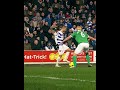 Adel Taarabt skills