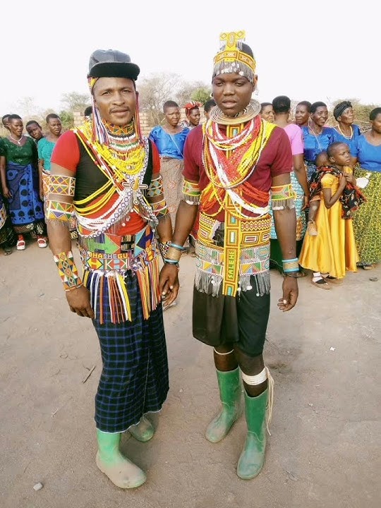 manyengule ndama jigushilaga 2024