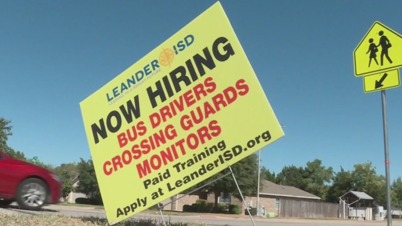 Leander ISD apologizes, promises to address issues caused by bus driver