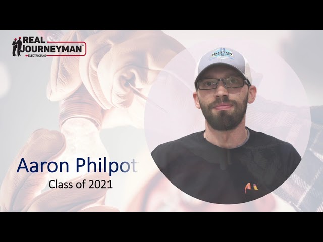 2021 Graduates Philpott