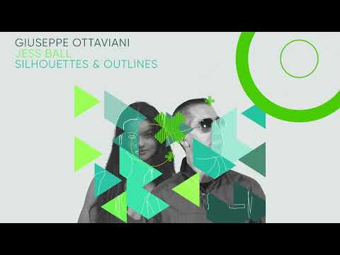 Giuseppe Ottaviani & Jess Ball - Silhouettes & Outlines