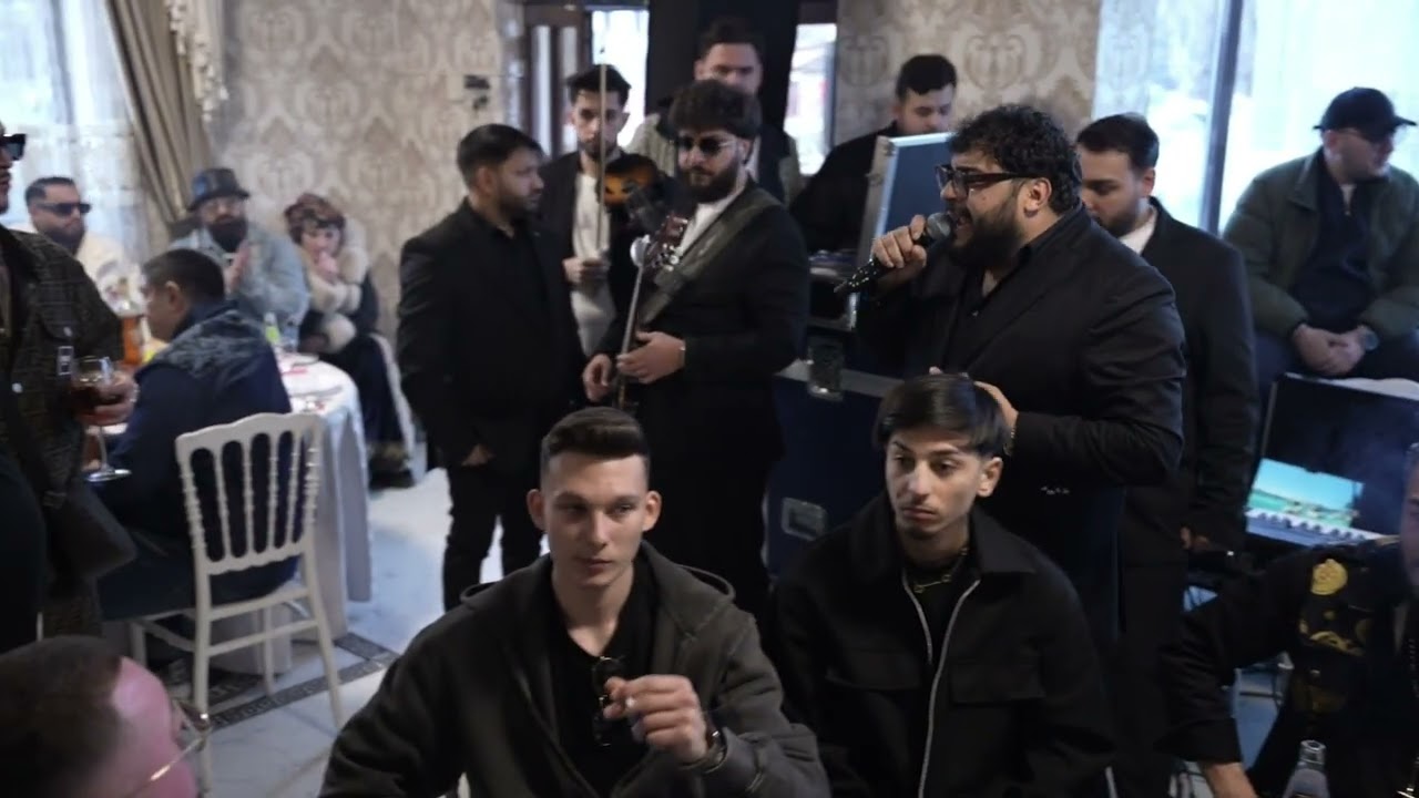 CRISTIAN DE LA BUZAU✅ MENTORUL MEU✅BARICA DIN ROSIORI✅LENTA CRIMINALA✅