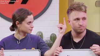 a (mostly) angela giarratana compilation (the sixteenth)