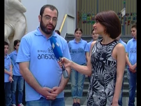 ქართული ხალხური სიმღერის კონცერტი \"მუზაში\"