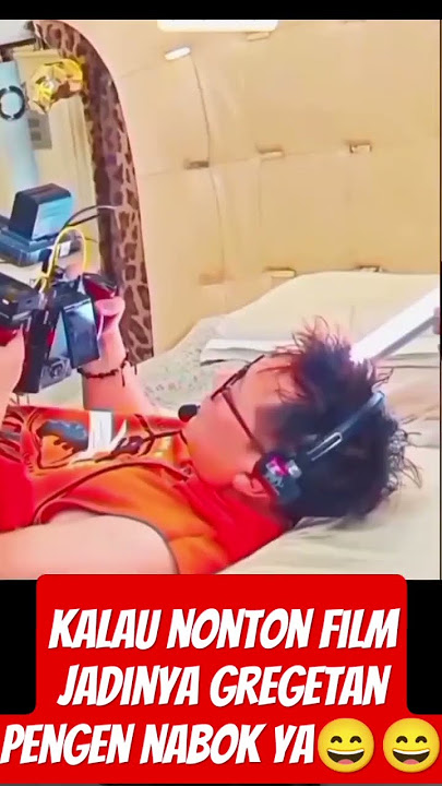 ternyata adegan panas di film itu adegannya sama kameramannya ya.. #trik #syuting #film #china