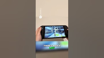 Does NieR Automata work on Nintendo Switch 2? #fyp #fypシ゚ #nierautomata #nintendoswitch2