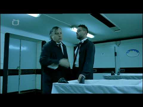 Doblba Co Děláš Lehni