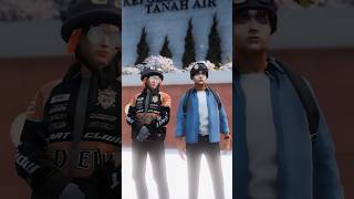 Kapan yah melihat keramaian itu lagi @Fanooo.6 #kitarp #kisahtanahairrp #gta #roleplay #capcut